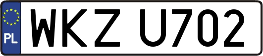 WKZU702