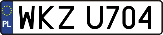 WKZU704