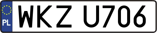 WKZU706