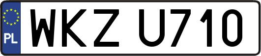 WKZU710