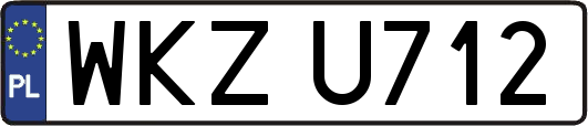 WKZU712