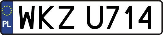 WKZU714