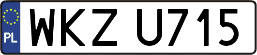 WKZU715