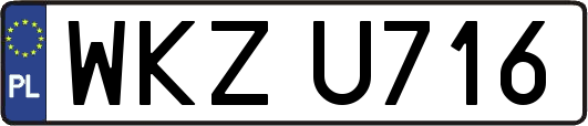 WKZU716