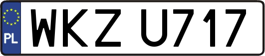 WKZU717