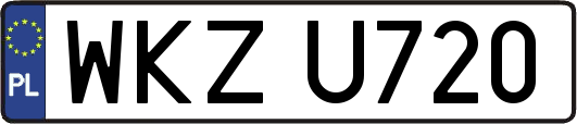 WKZU720