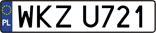 WKZU721