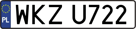 WKZU722