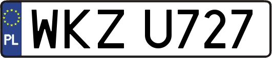 WKZU727