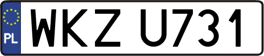WKZU731