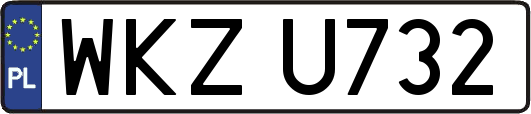 WKZU732