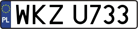 WKZU733
