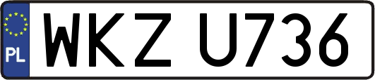 WKZU736