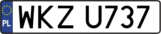 WKZU737