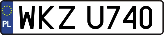WKZU740