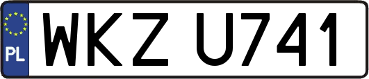 WKZU741