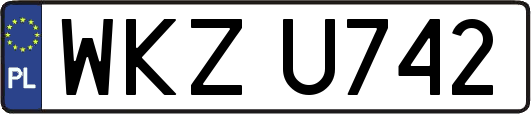 WKZU742