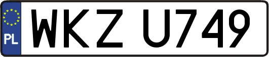WKZU749