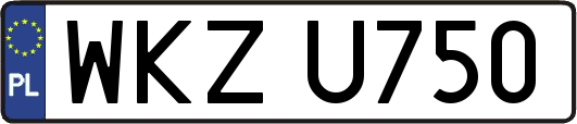 WKZU750