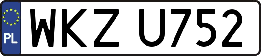 WKZU752