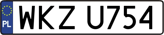 WKZU754