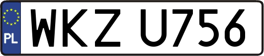 WKZU756