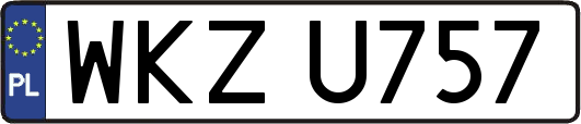 WKZU757