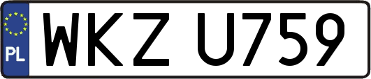 WKZU759