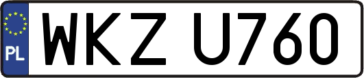 WKZU760