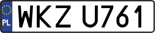 WKZU761