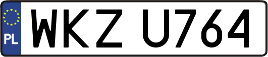 WKZU764