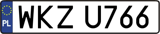 WKZU766