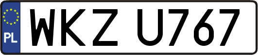 WKZU767