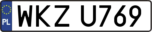 WKZU769