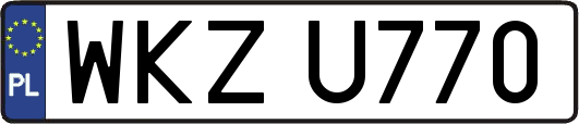 WKZU770