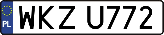WKZU772