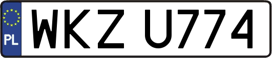 WKZU774