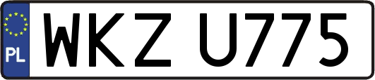 WKZU775
