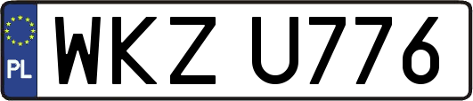 WKZU776