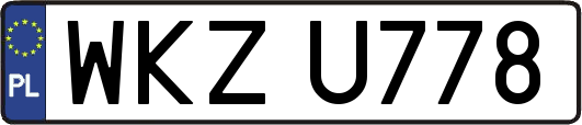 WKZU778
