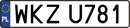 WKZU781