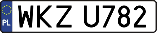 WKZU782