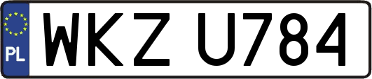 WKZU784