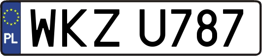 WKZU787