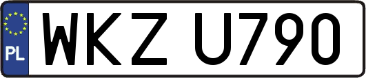 WKZU790