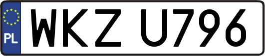 WKZU796