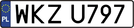WKZU797