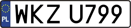 WKZU799