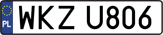 WKZU806