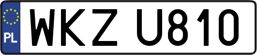 WKZU810